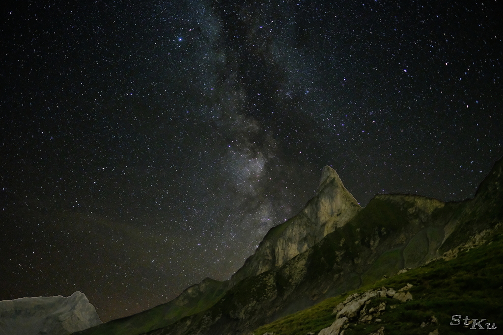 Oberstdorf September 2016