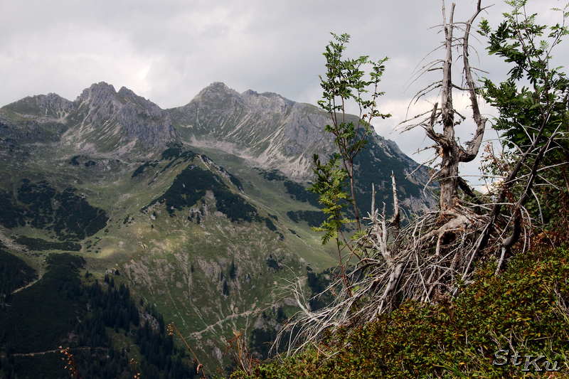 Oberstdorf September 2012