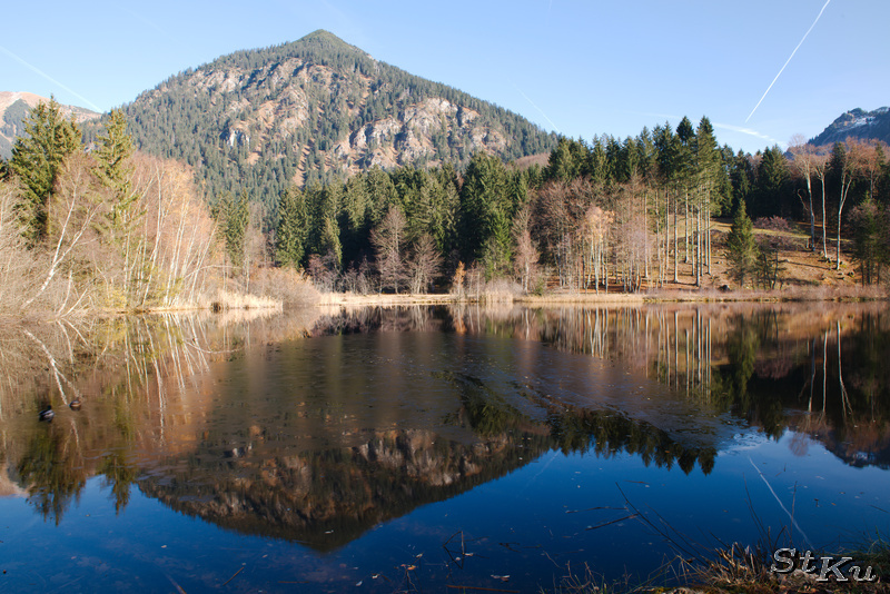 Oberstdorf November 2012
