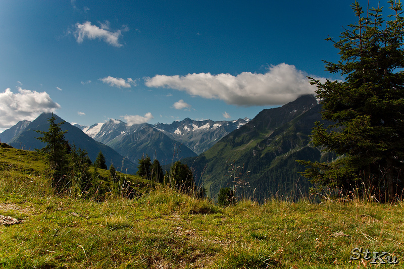 Zillertal Juli 2013