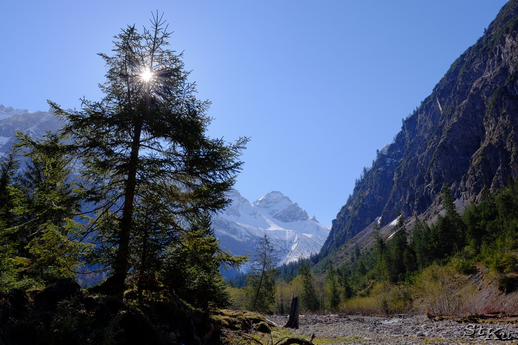 Allgäu 2016