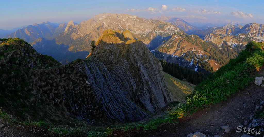 Schwangau Mai 2016