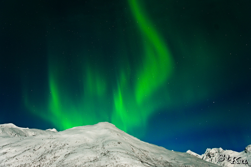 Tromsø Januar 2013