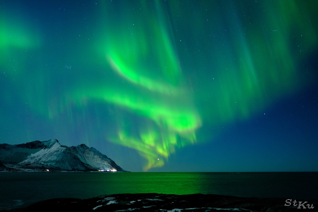 Senja März 2020